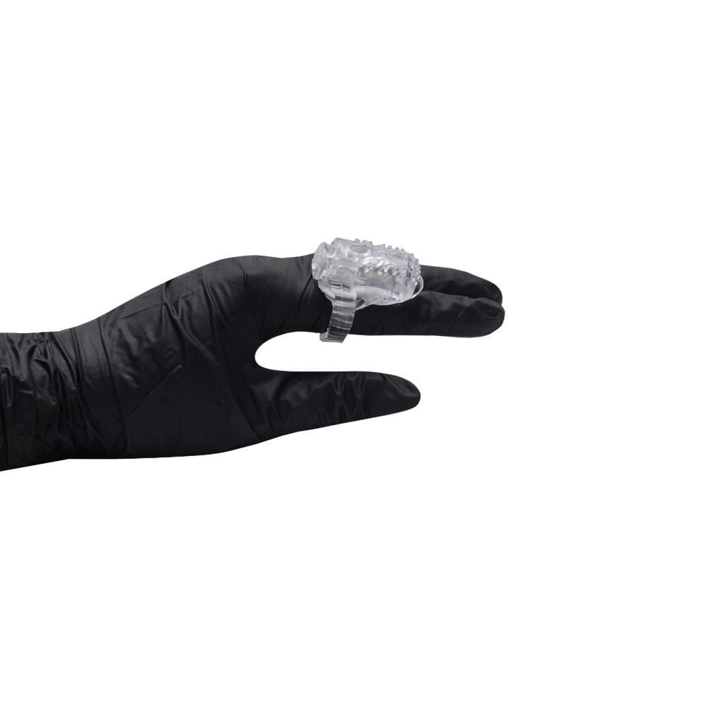 Capa De Língua Vibrador Vipmix