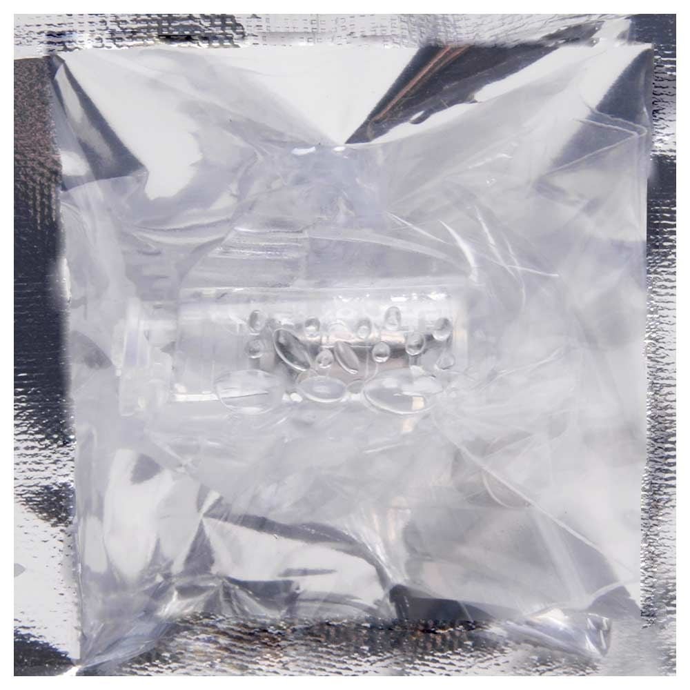 Capa De Língua Vibrador Vipmix