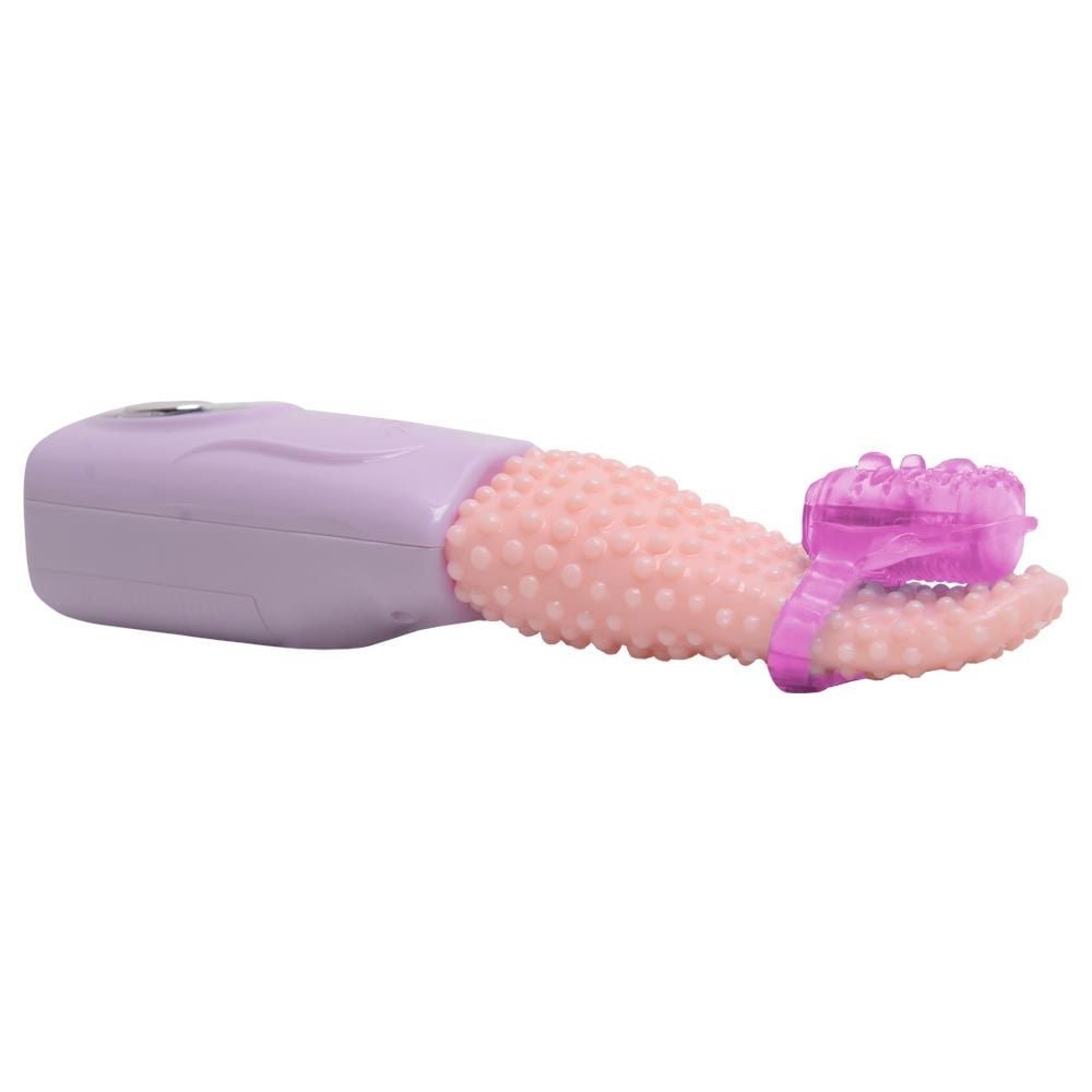 Capa De Língua Vibrador Vipmix