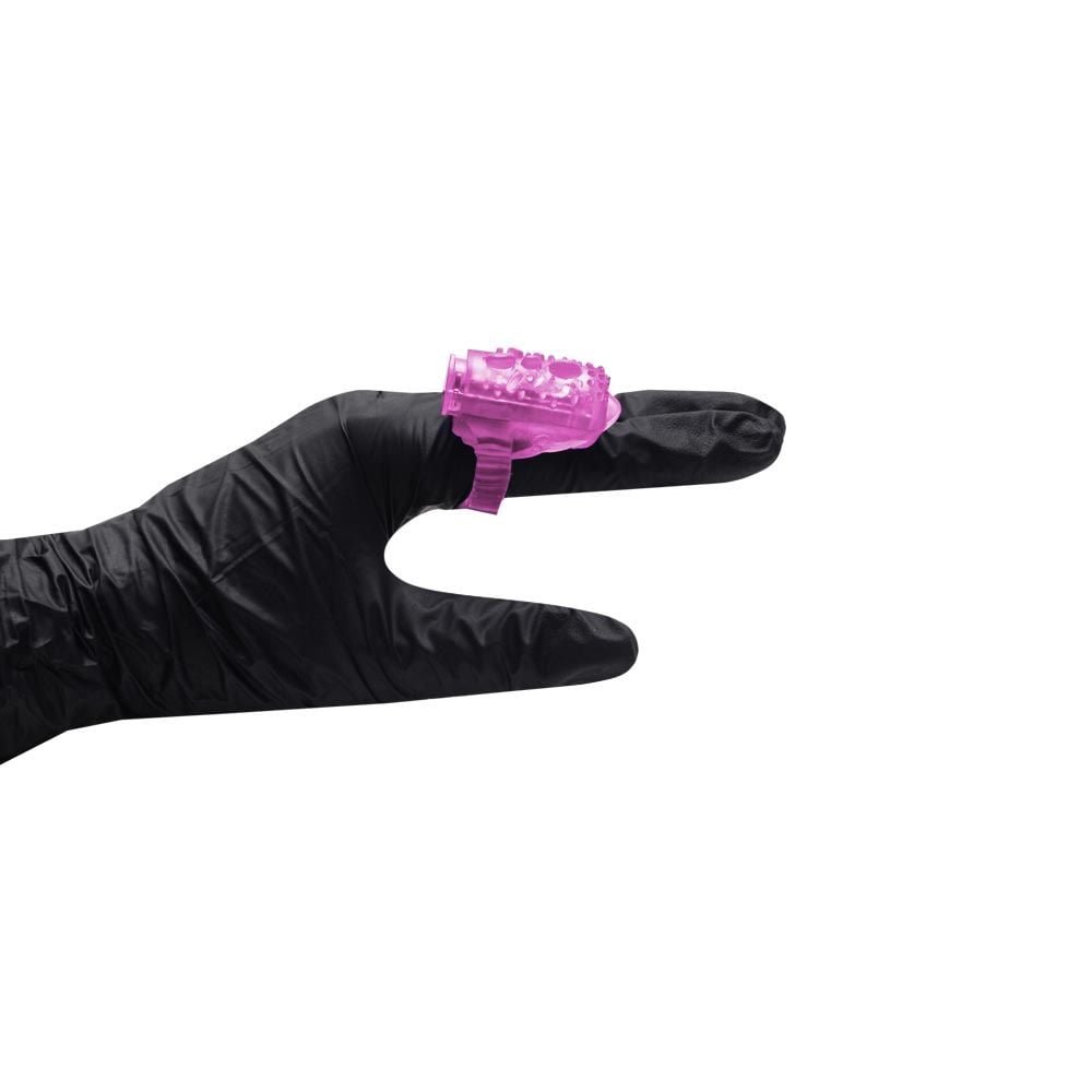 Capa De Língua Vibrador Vipmix