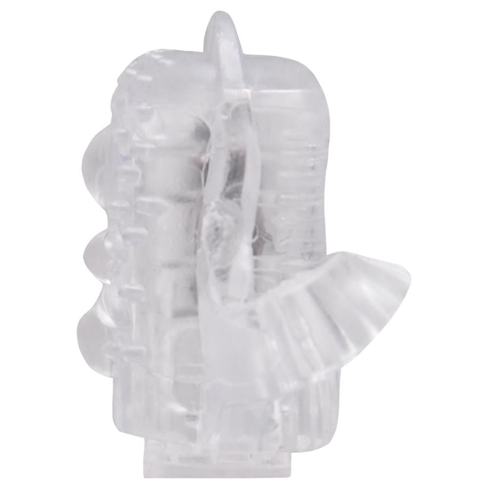 Capa De Língua Vibrador Vipmix