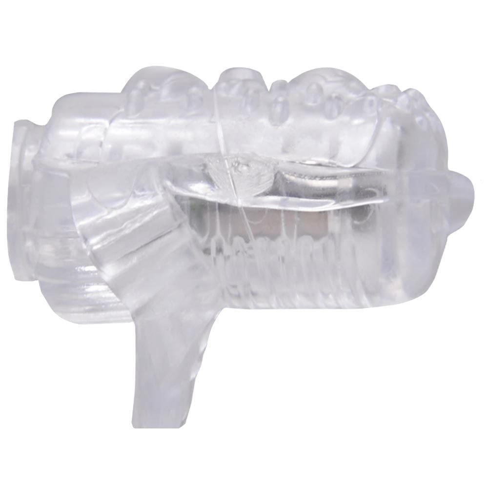Capa De Língua Vibrador Vipmix