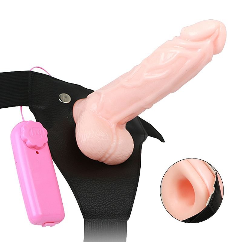 Capa Peniana com Cinta - Wear Penis