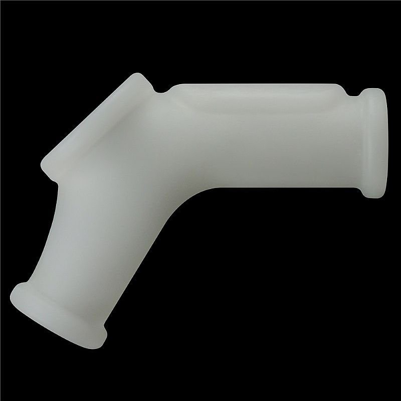 Capa Peniana com vibro e Anel de Escroto - Silk - Lovetoy