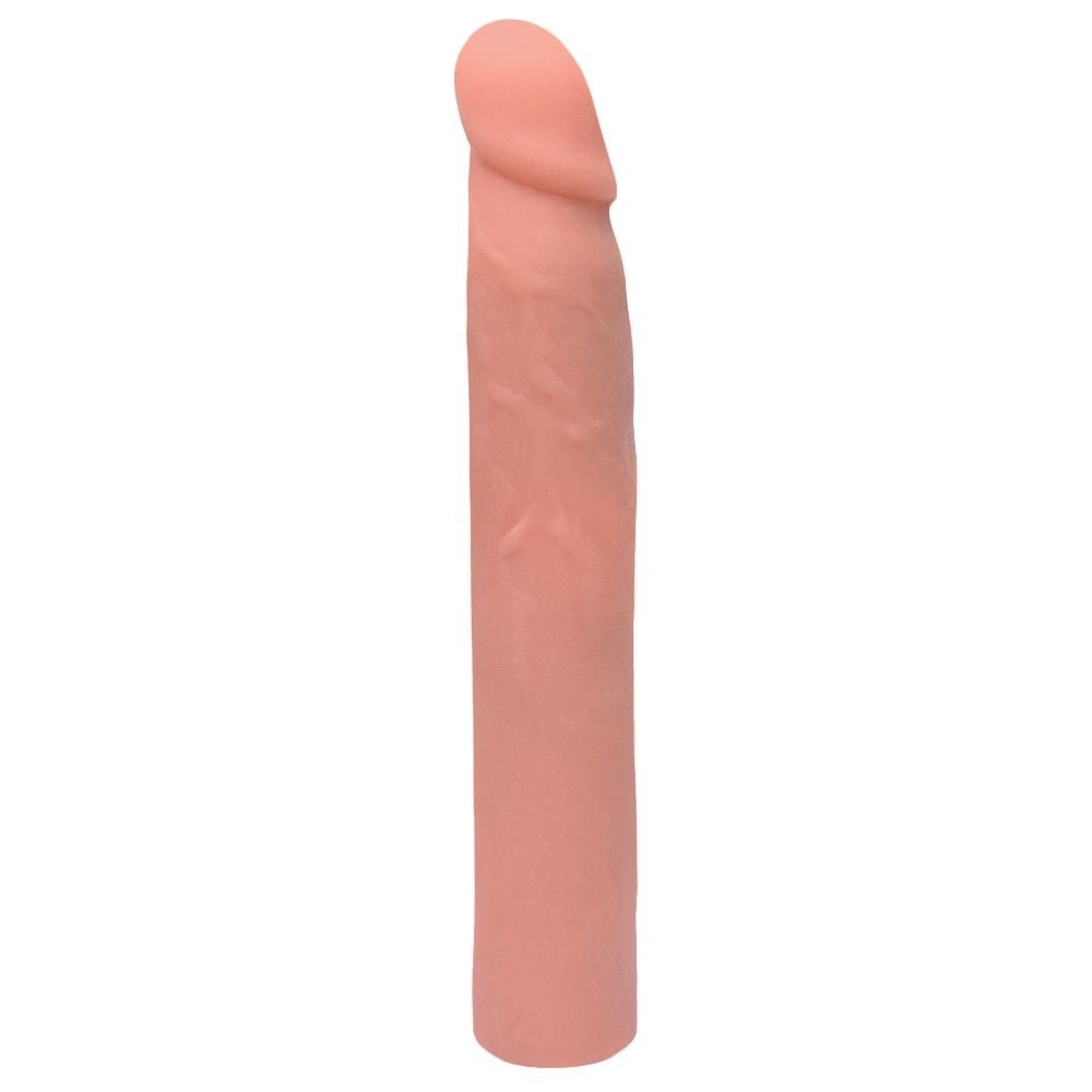 Capa Peniana Cyber Big Kurt Aumenta 4cm Kgel