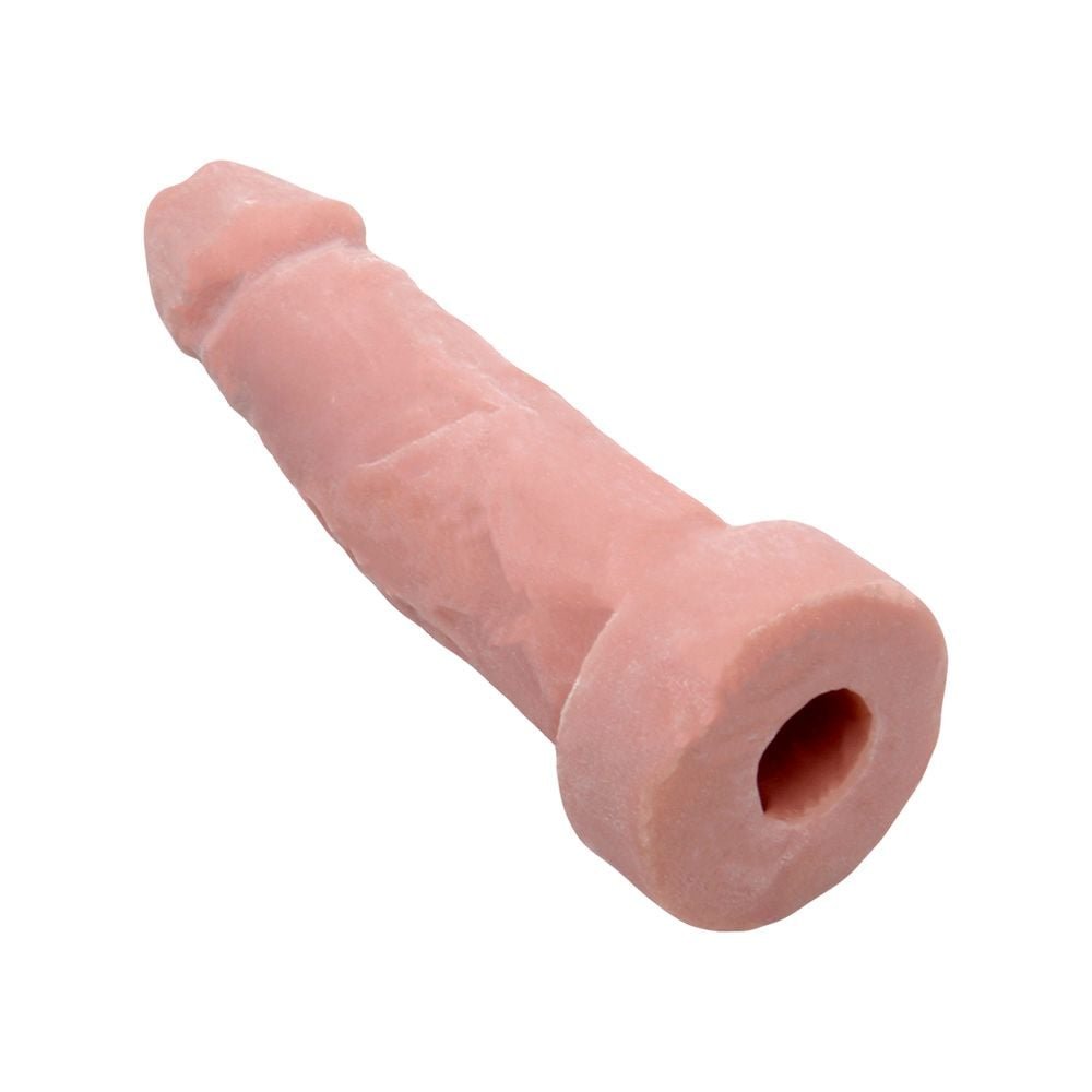 Capa Peniana Em Cyber 18 X 4cm Kgel