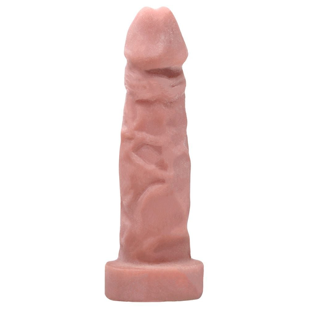 Capa Peniana Em Cyber 18 X 4cm Kgel