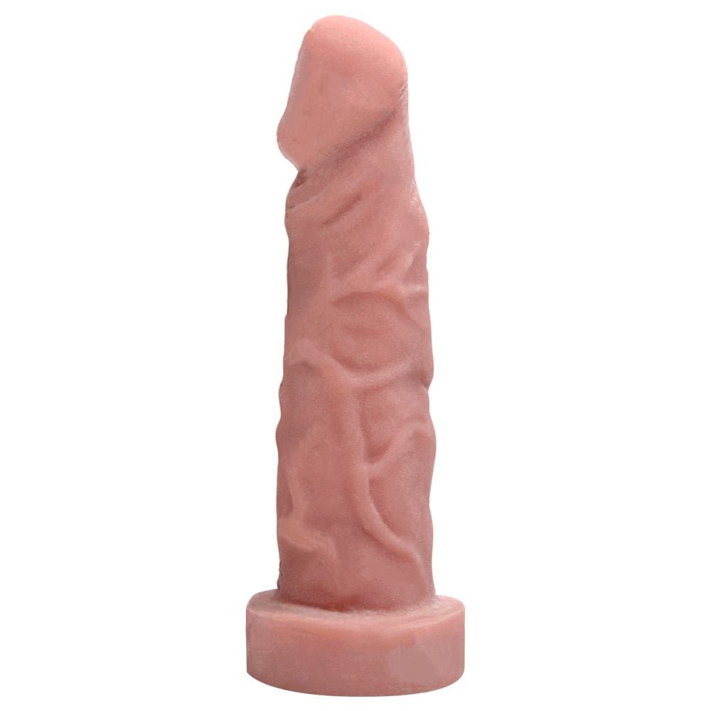Capa Peniana Em Cyber 18 X 4cm Kgel