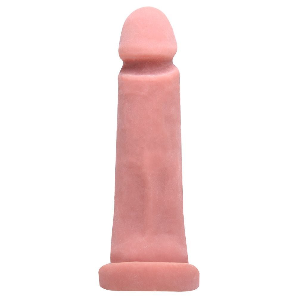 Capa Peniana Em Cyber 18,5 X 4cm Kgel