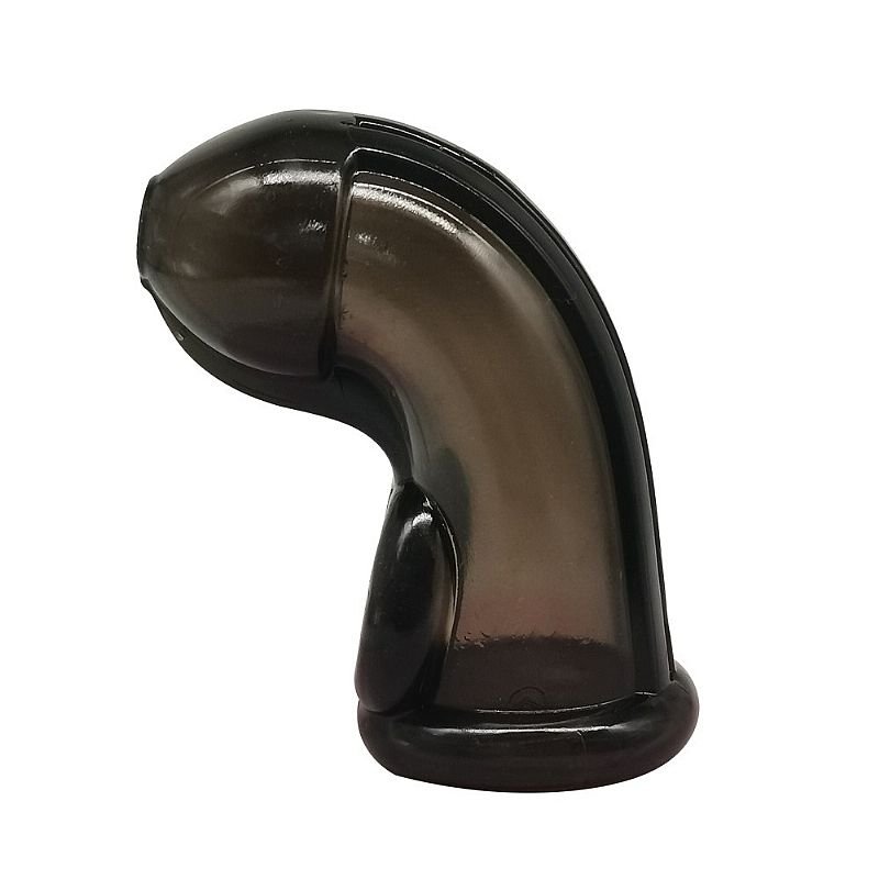 Capa Peniana em Silicone