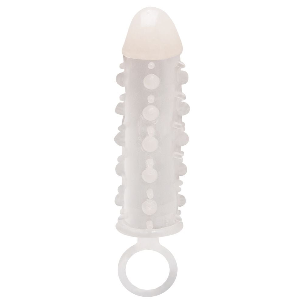 Capa Peniana Estimuladora Bag Fosforescente Kgel