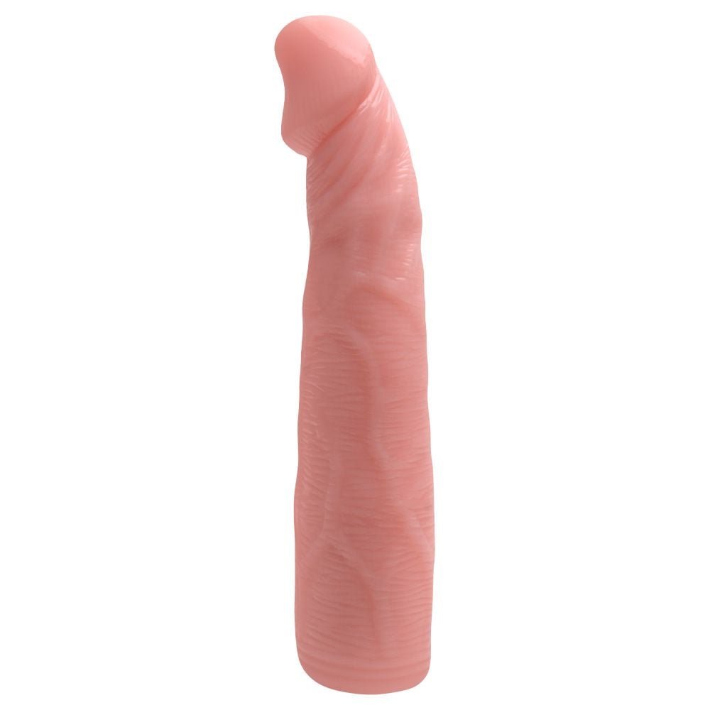 Capa Peniana Extensor 7cm Ponta Baile Vipmix