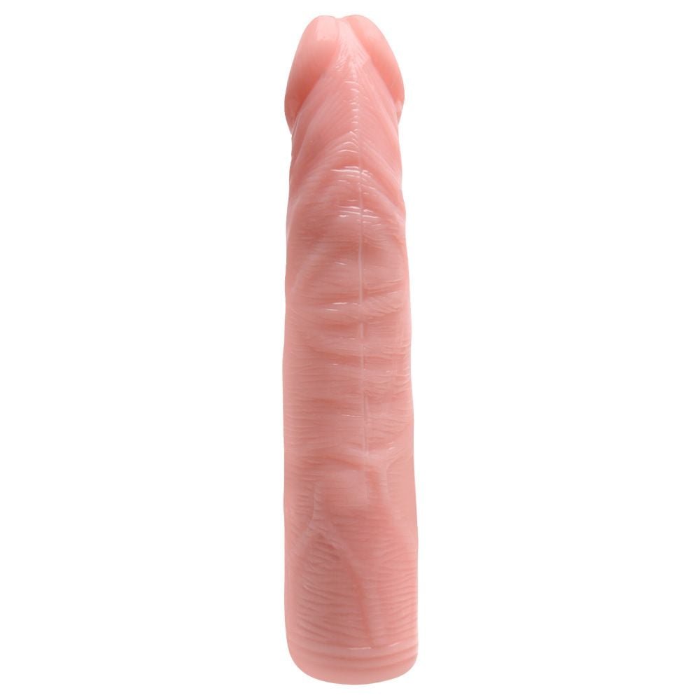 Capa Peniana Extensor 7cm Ponta Baile Vipmix