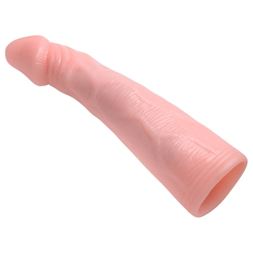 Capa Peniana Extensor 7cm Ponta Baile Vipmix