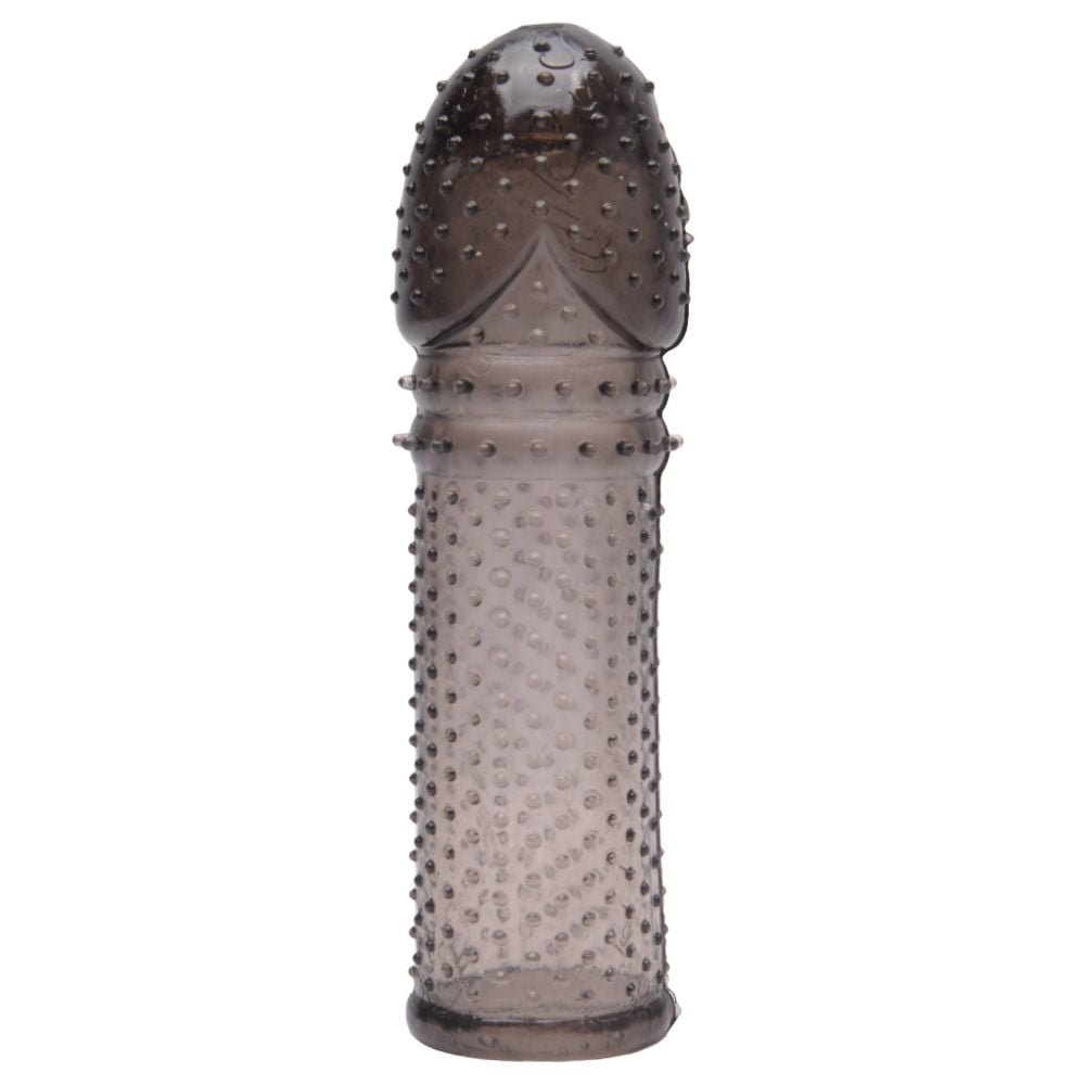 Capa Peniana Extensora Extender 16cm Kgel
