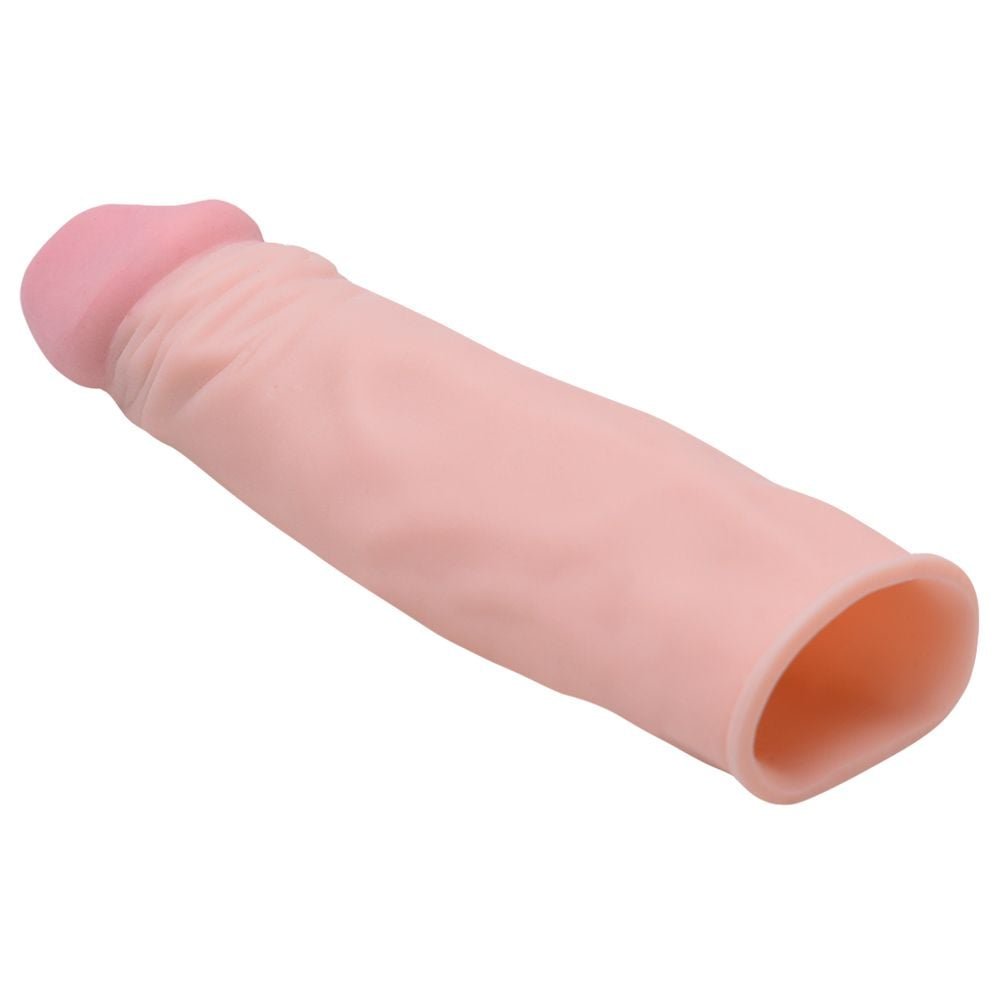 Capa Peniana Extensora X-tra Girth Lovetoy Vipmix