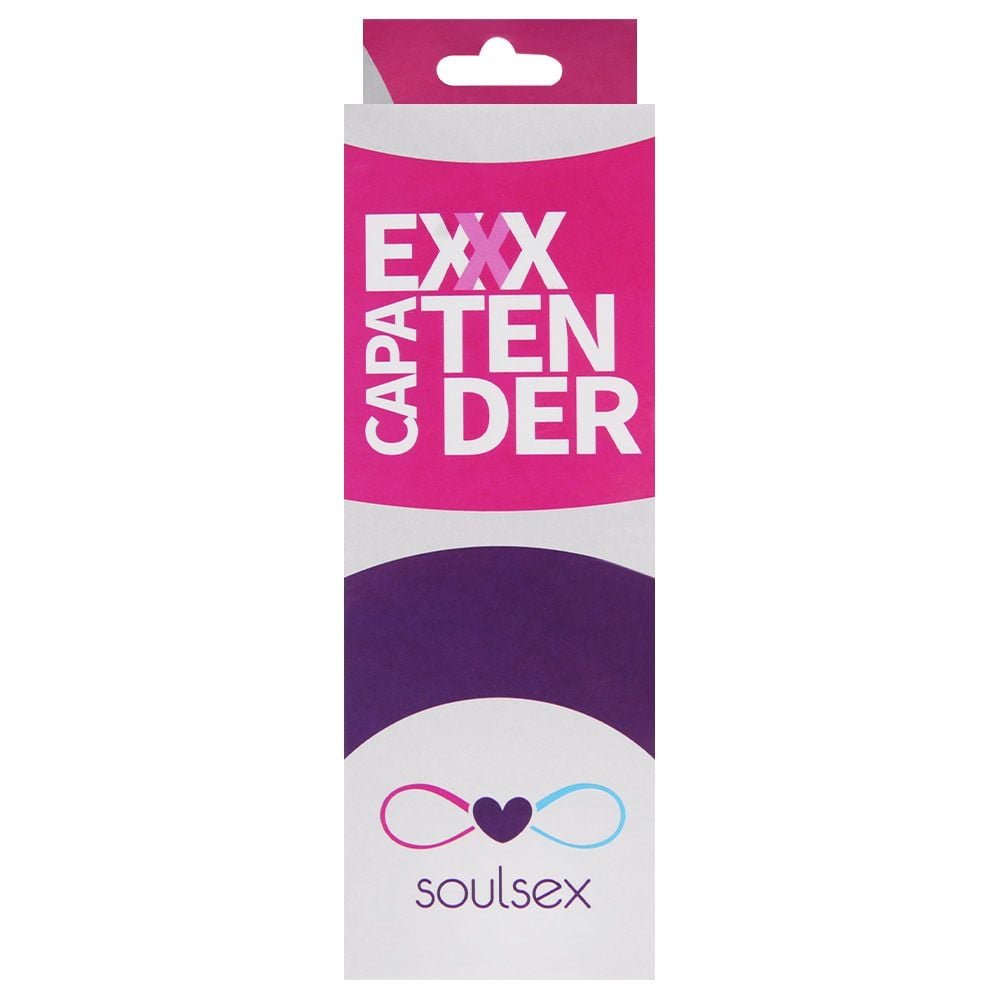 Capa Peniana Silicone Colors 15cm Soulsex