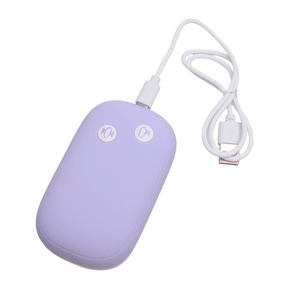 Cápsula 12 Pulsações Magic Box Lilo Vipmix