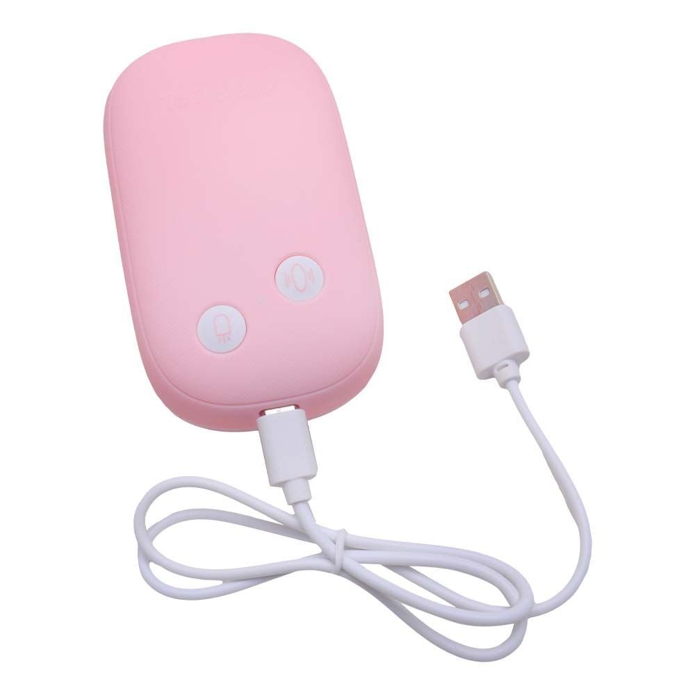 Cápsula 12 Vibrações Magic Box Lilo Vipmix
