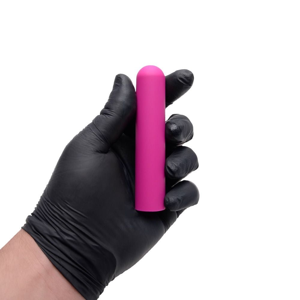 Cápsula Power Bullet 10 Modos Aiden Youvibe Vipmix