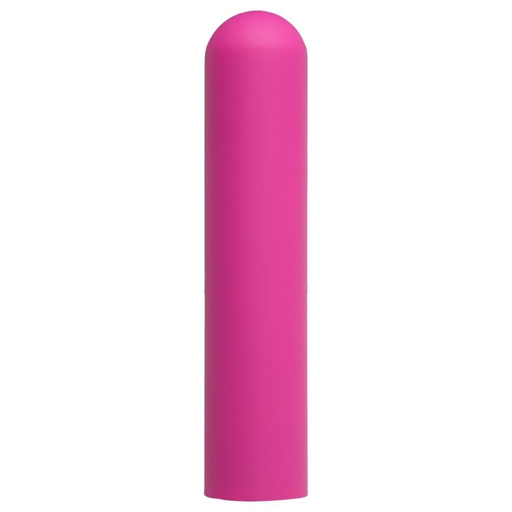 Cápsula Power Bullet 10 Modos Aiden Youvibe Vipmix