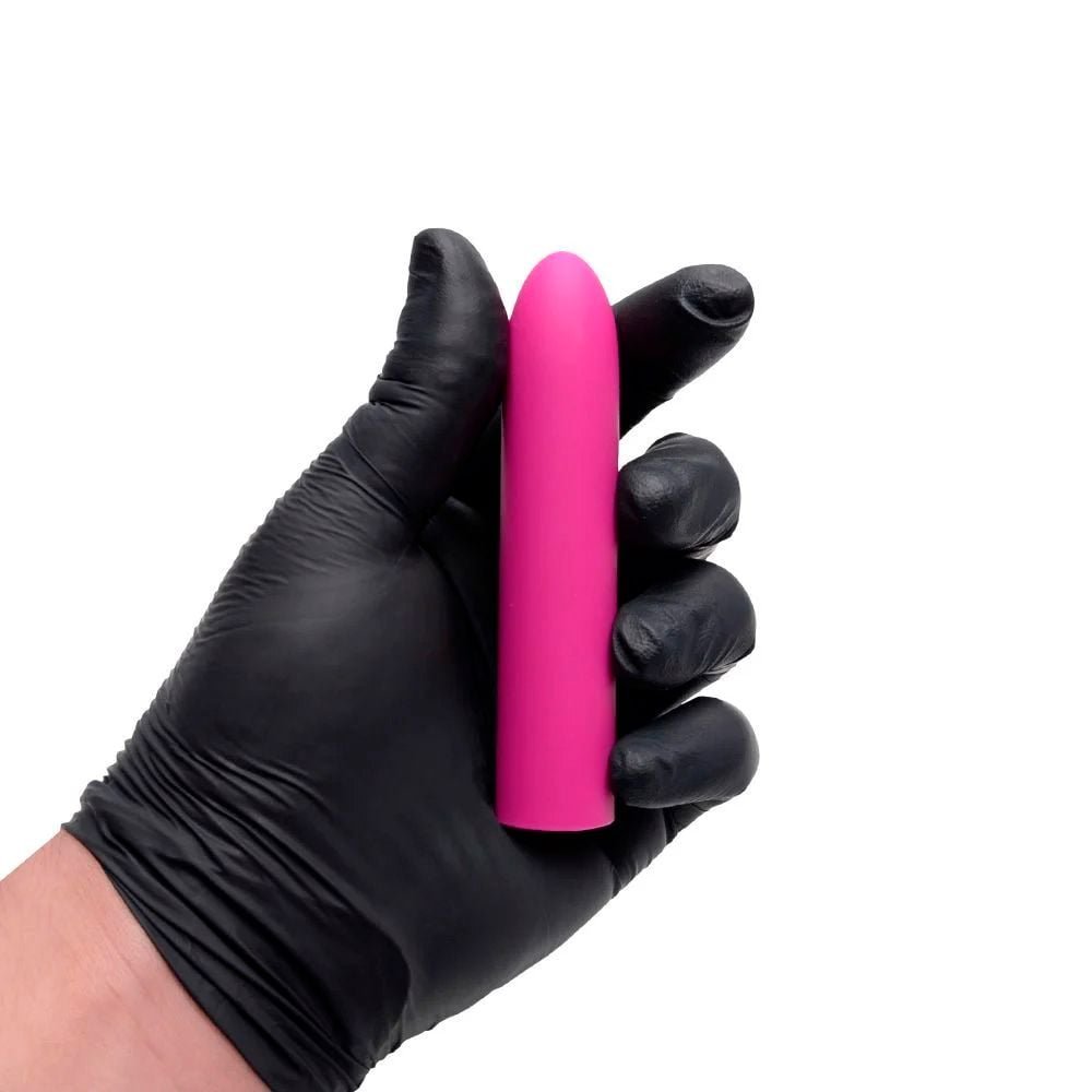 Cápsula Power Bullet 10 Modos Brady Youvibe Vipmix