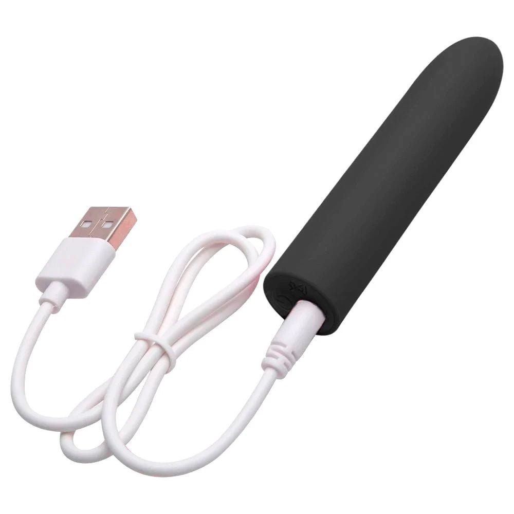 Cápsula Power Bullet 10 Modos Brady Youvibe Vipmix