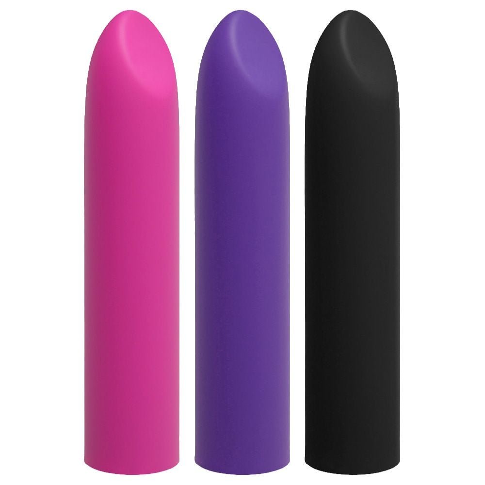 Cápsula Power Bullet 10 Modos Clare Youvibe Vipmix