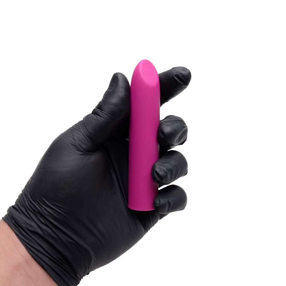 Cápsula Power Bullet 10 Modos Clare Youvibe Vipmix