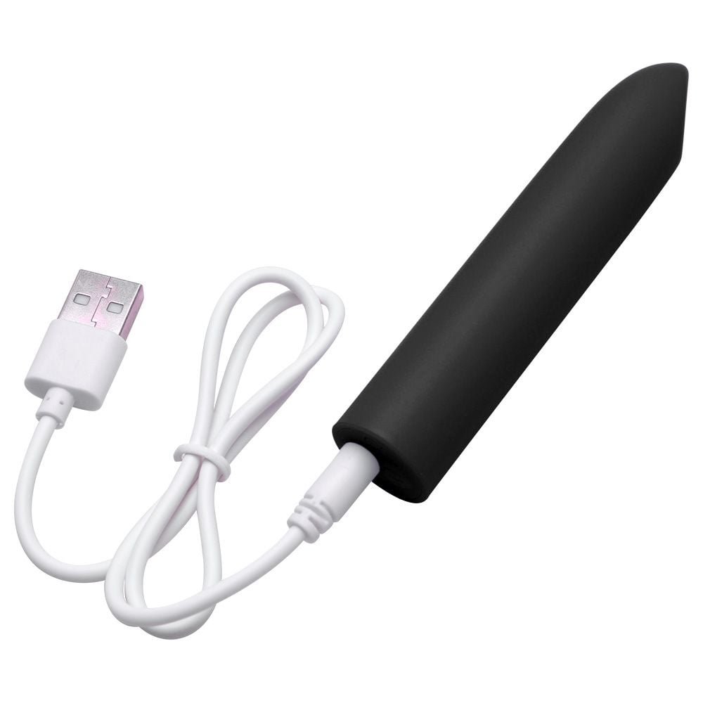 Cápsula Power Bullet 10 Modos Clare Youvibe Vipmix
