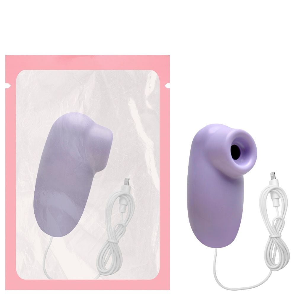 Cápsula Pulsação Iphone Ipad Lightning Lilo Vipmix