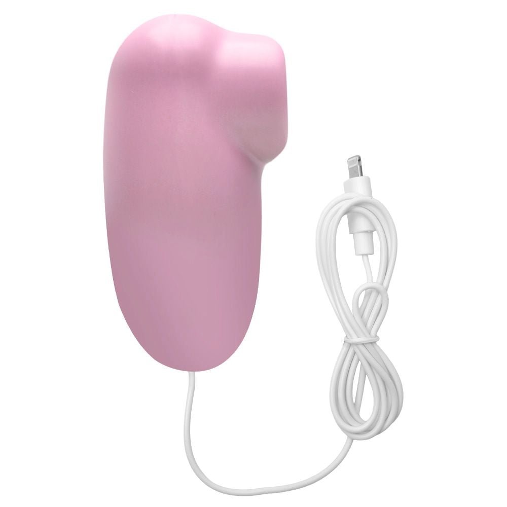 Cápsula Pulsação Iphone Ipad Lightning Lilo Vipmix