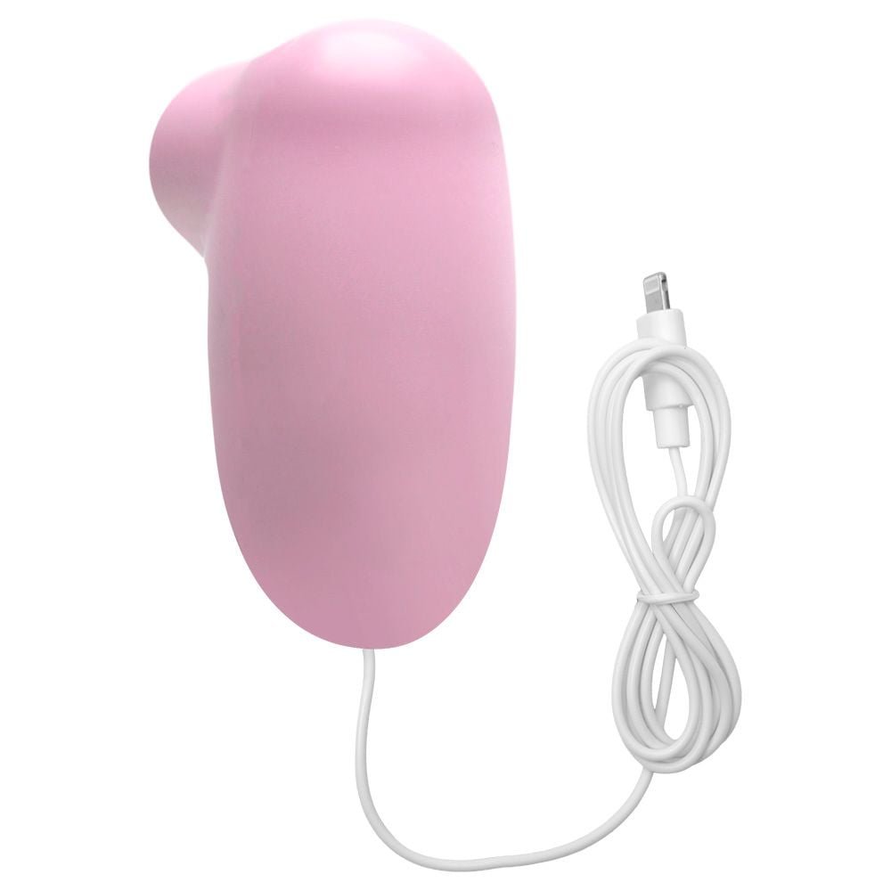 Cápsula Pulsação Iphone Ipad Lightning Lilo Vipmix