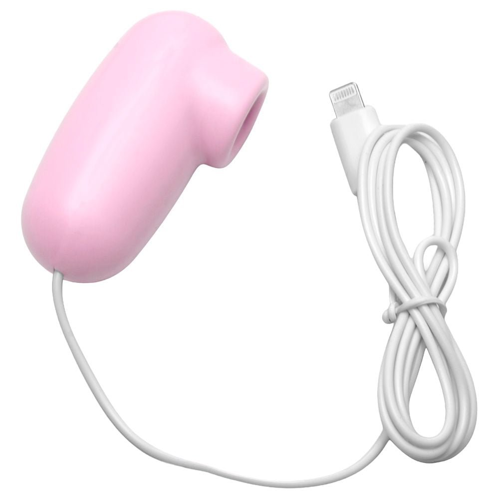 Cápsula Pulsação Iphone Ipad Lightning Lilo Vipmix