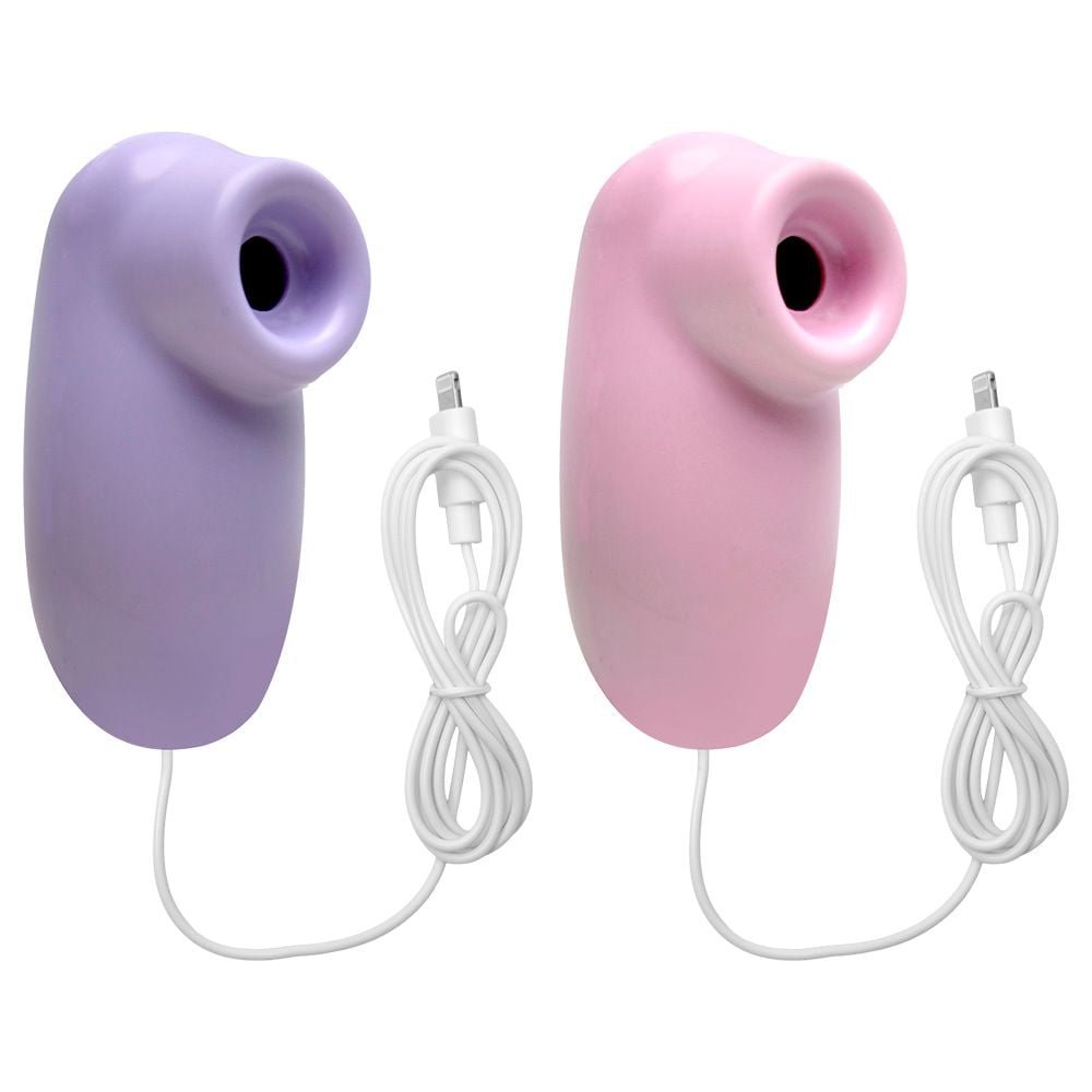 Cápsula Pulsação Iphone Ipad Lightning Lilo Vipmix