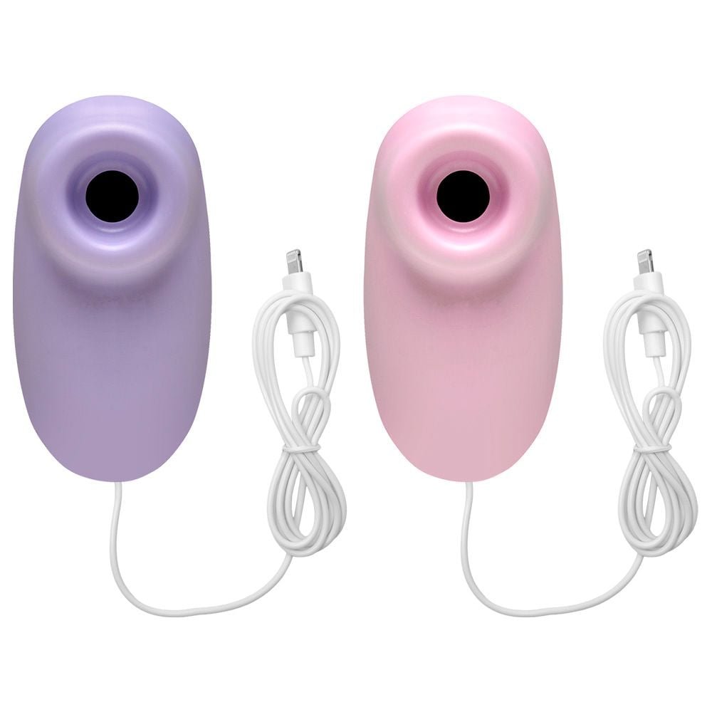 Cápsula Pulsação Iphone Ipad Lightning Lilo Vipmix