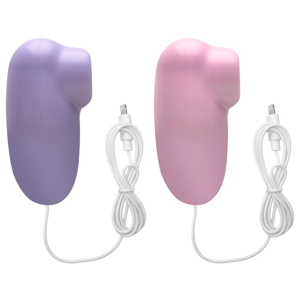 Cápsula Pulsação Iphone Ipad Lightning Lilo Vipmix