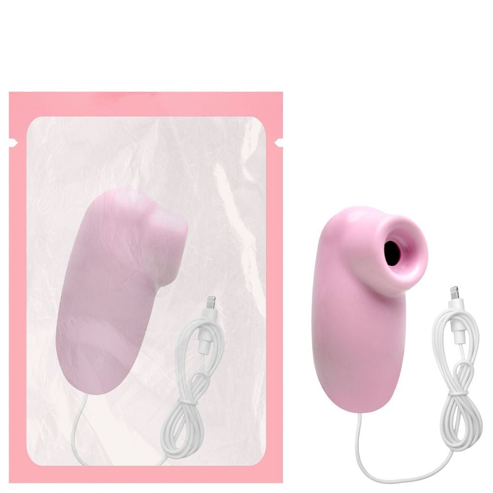 Cápsula Pulsação Iphone Ipad Lightning Lilo Vipmix