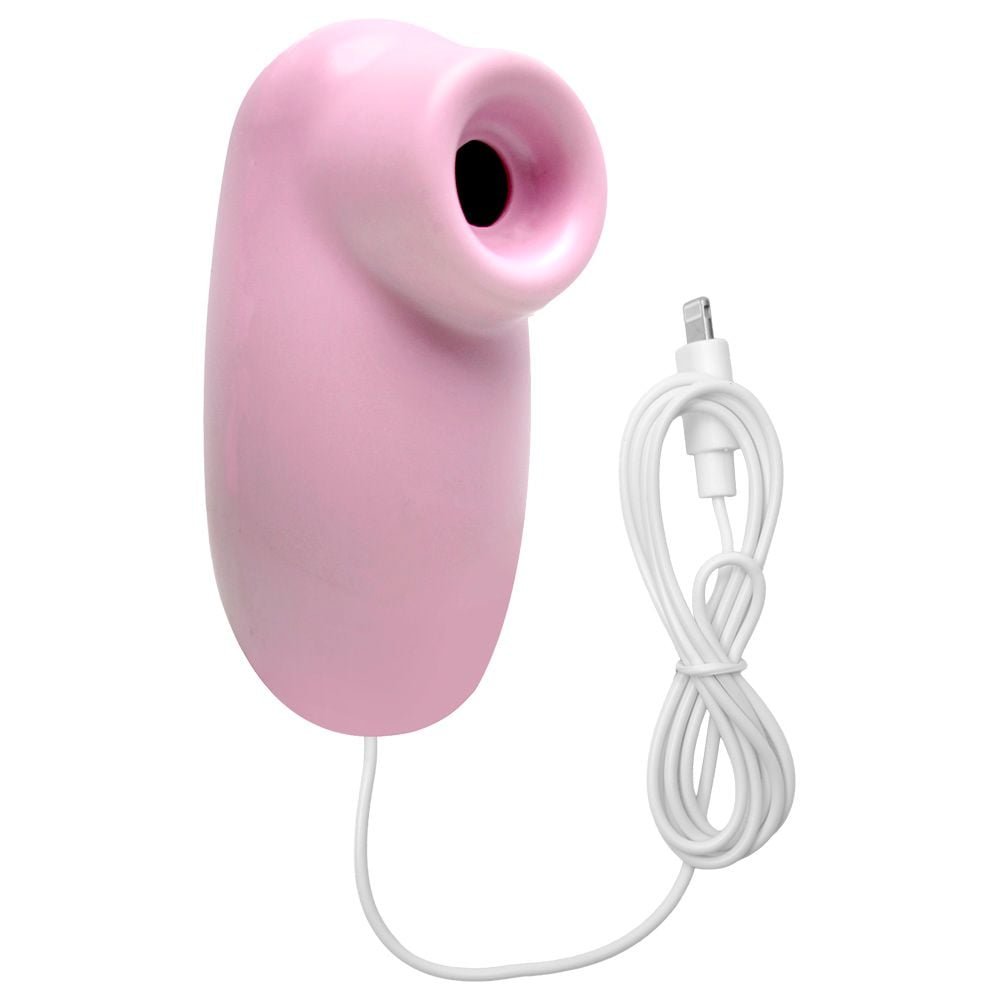 Cápsula Pulsação Iphone Ipad Lightning Lilo Vipmix