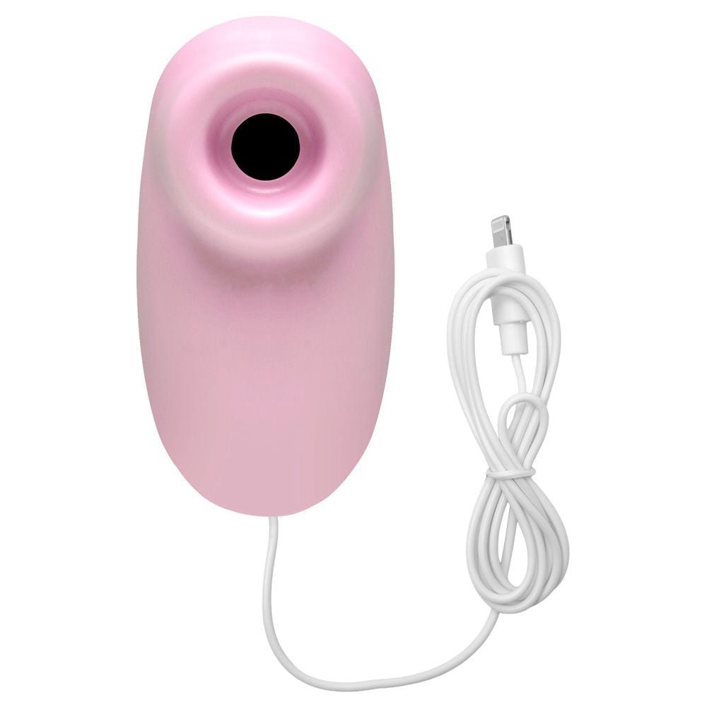 Cápsula Pulsação Iphone Ipad Lightning Lilo Vipmix