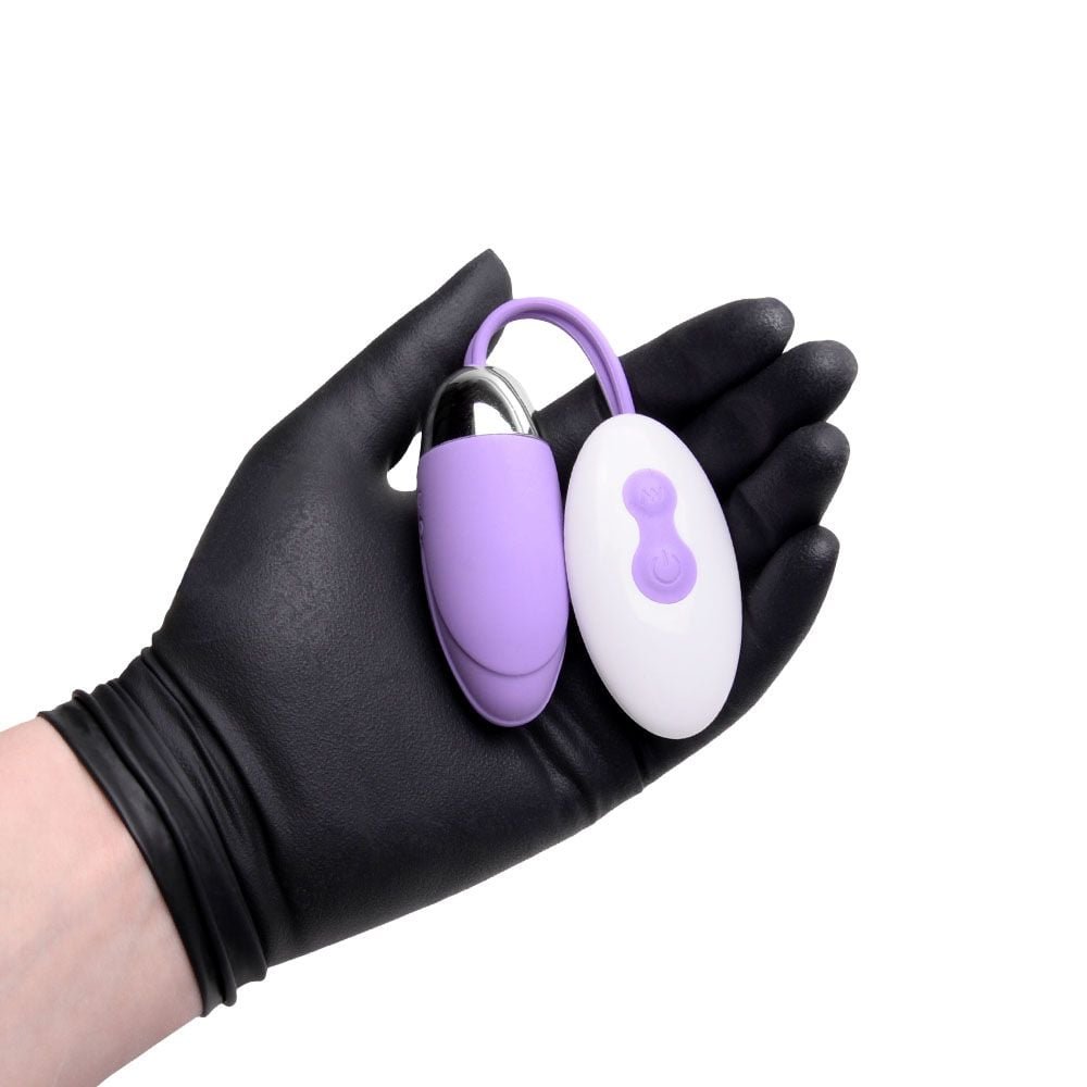 Cápsula Vibradora 10 Modos Usb Youvibe Vipmix