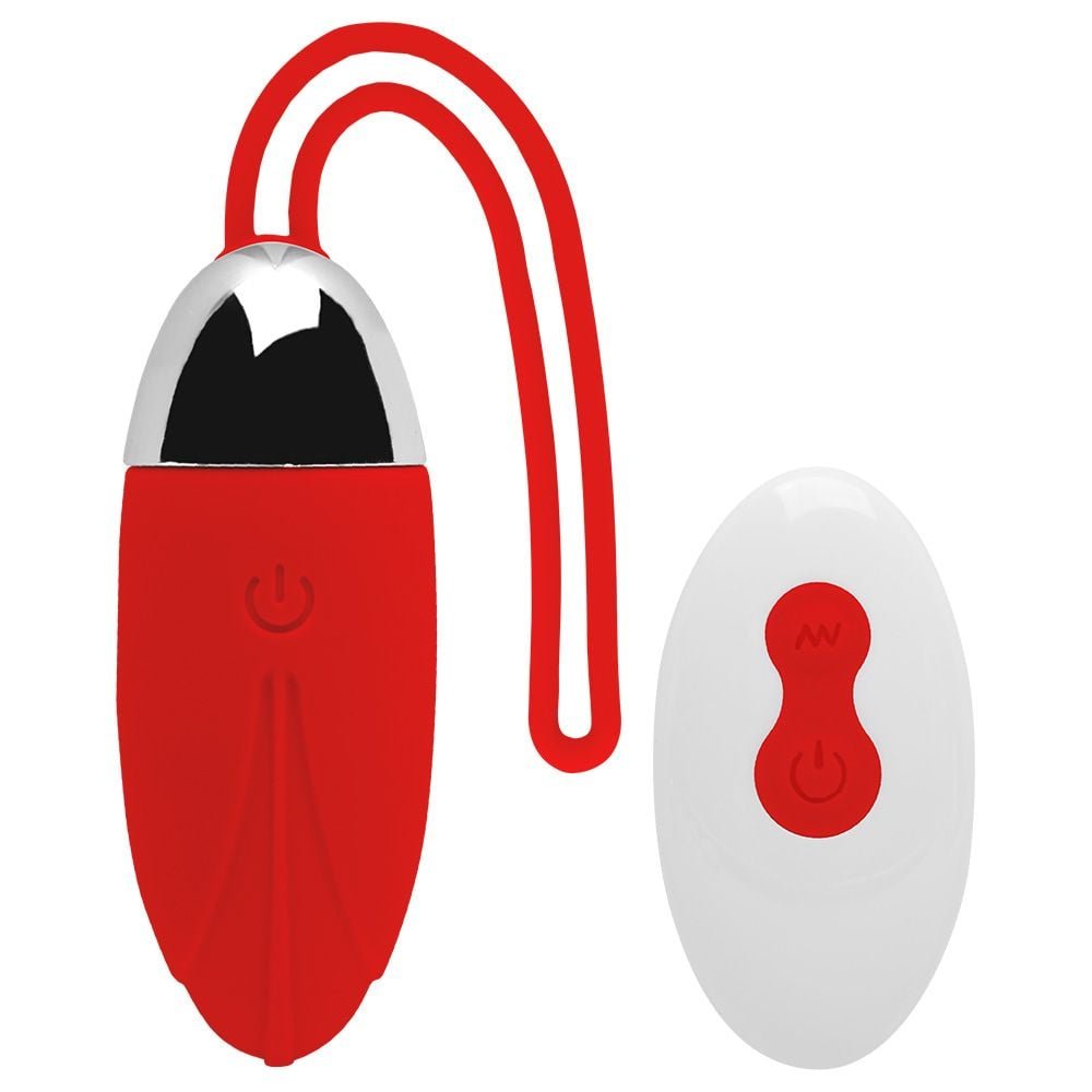 Cápsula Vibradora 10 Modos Usb Youvibe Vipmix