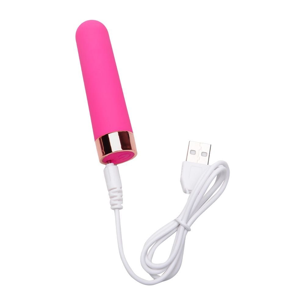 Cápsula Vibratória 10 Modos Sem Fio Youvibe Vipmix
