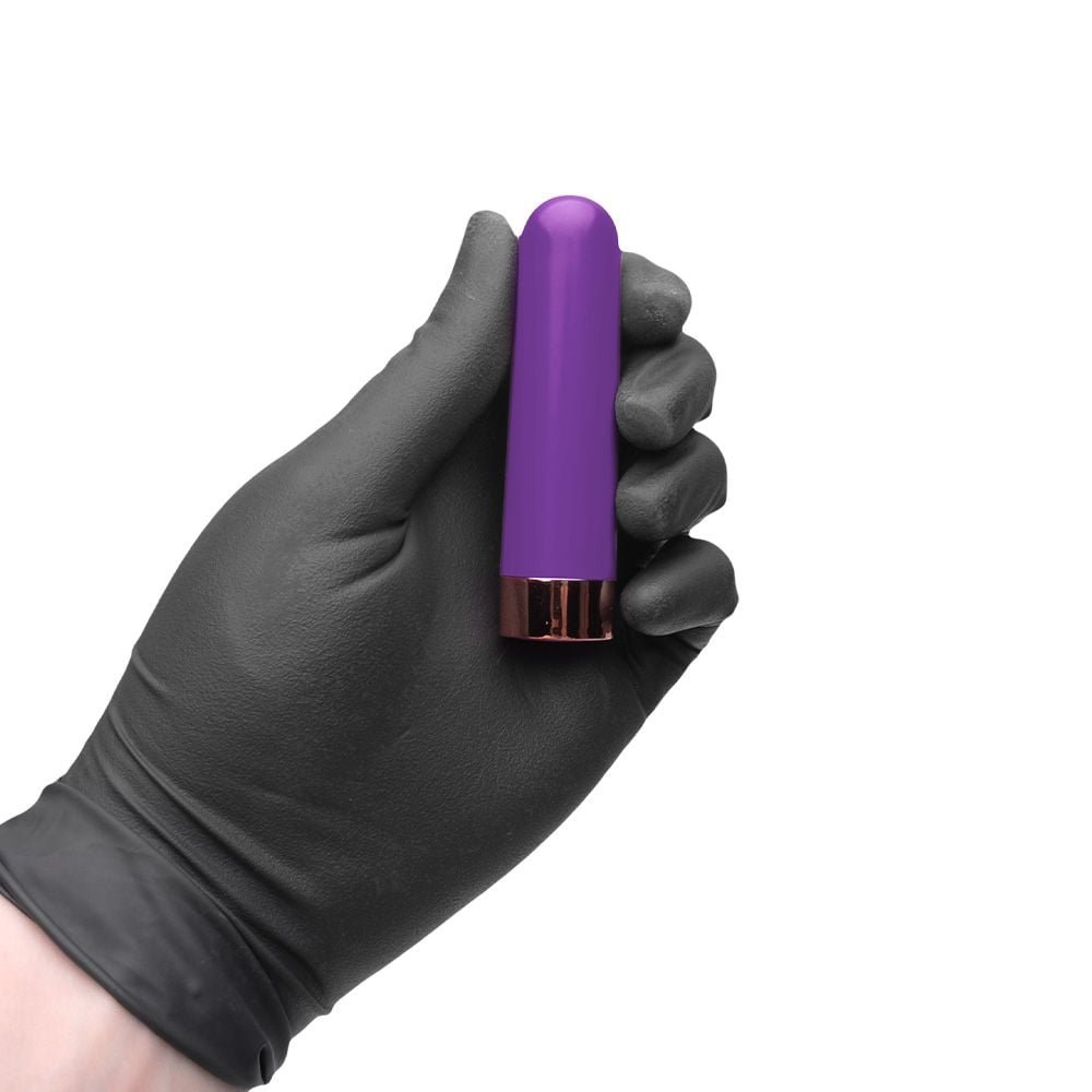 Cápsula Vibratória 10 Modos Usb Youvibe Vipmix