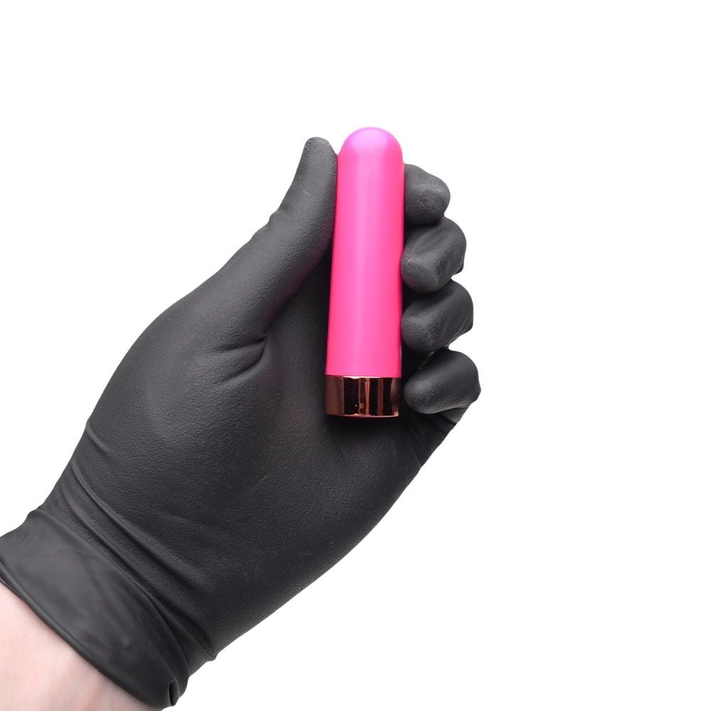 Cápsula Vibratória 10 Modos Usb Youvibe Vipmix