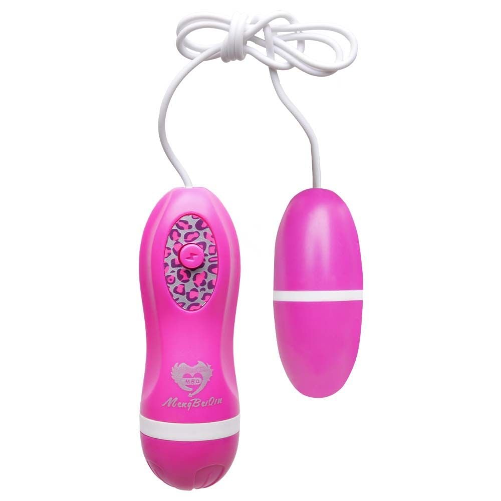 Cápsula Vibratória Com Controle A Fio Vipmix