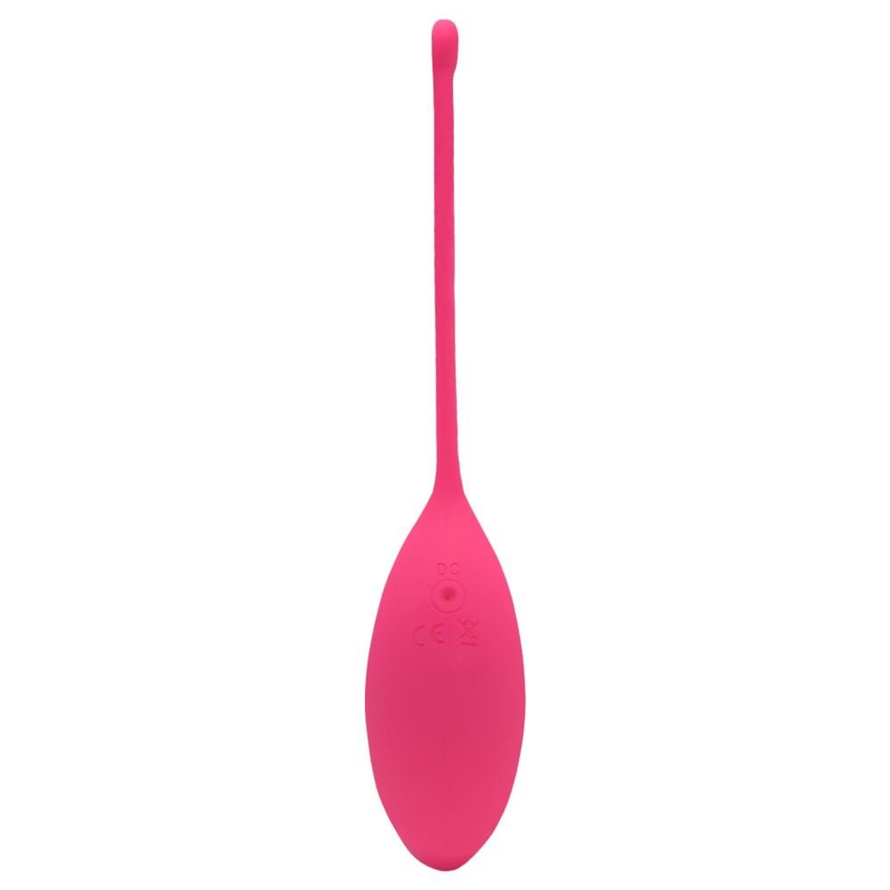 Cápsula Vibrátoria Ergonômica 10 Vibrações Vipmix