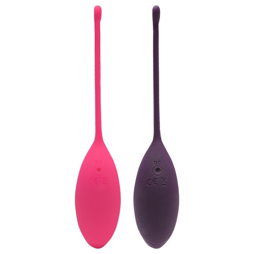 Cápsula Vibrátoria Ergonômica 10 Vibrações Vipmix
