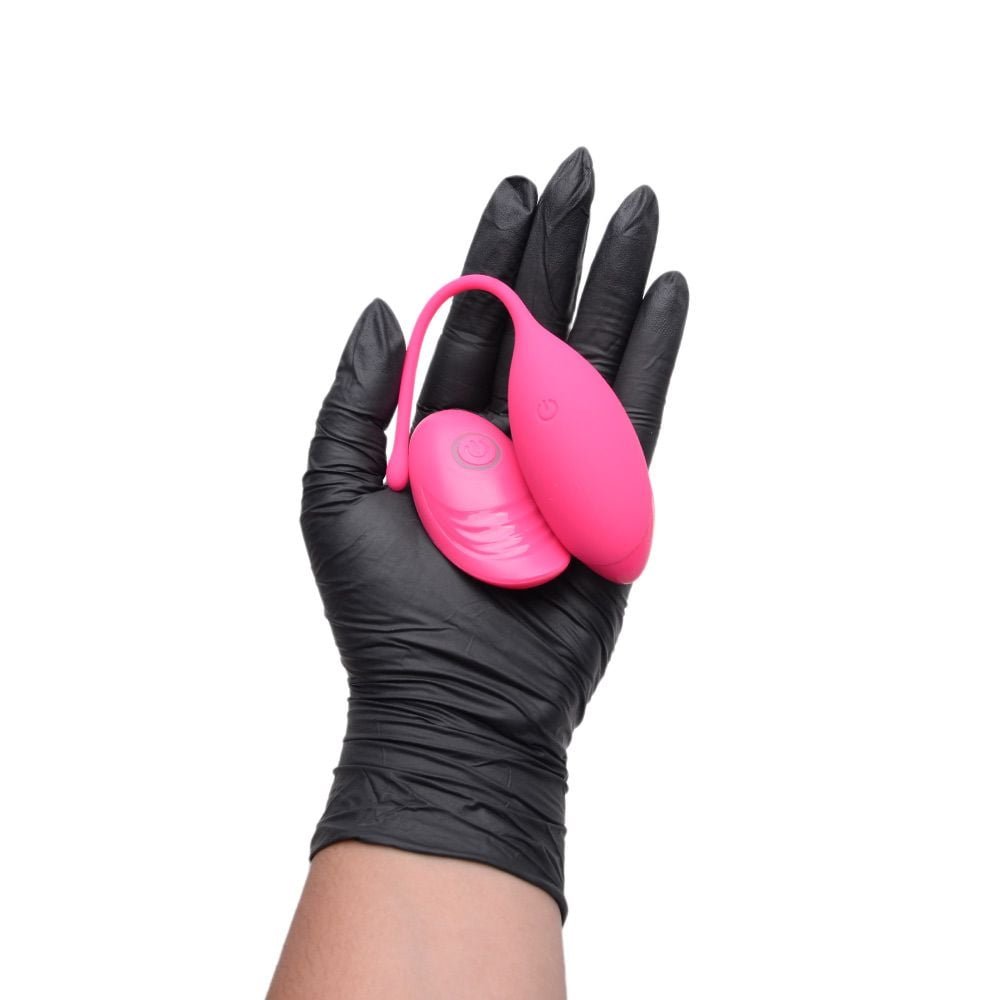 Cápsula Vibrátoria Ergonômica 10 Vibrações Vipmix