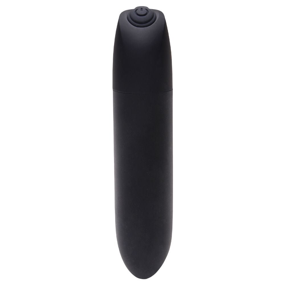 Cápsula Vibratória Recarregável 19 Modos Sexy Import